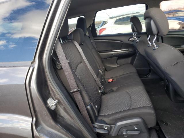 3C4PDDBG9GT163411 Dodge Journey Sxt