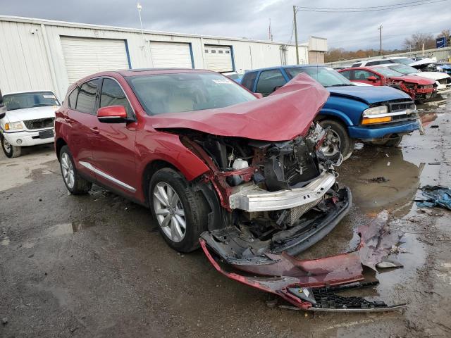 5J8TC1H36KL013668 Acura RDX