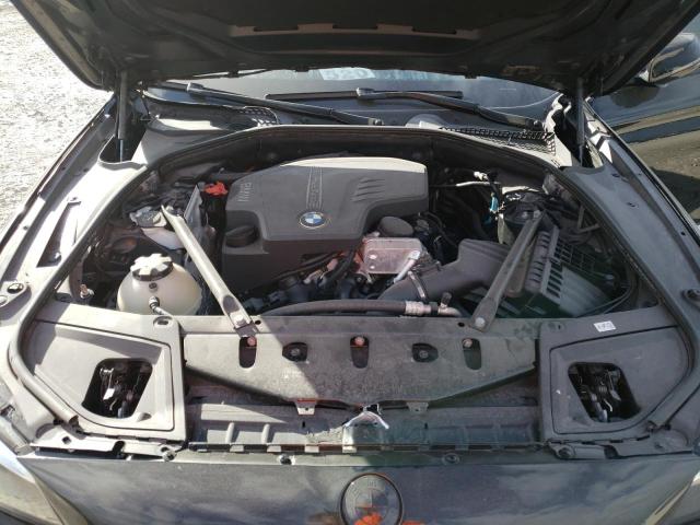 WBA5A5C54GG354769 BMW 528 I
