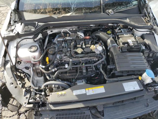 WVW8A7CD9PW201409 Volkswagen Gti 40th Anniversary