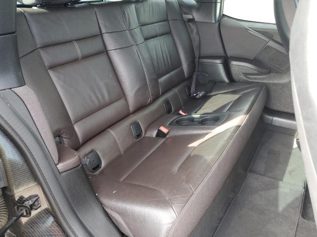 WBY1Z6C55HV548285 BMW I3 Bev