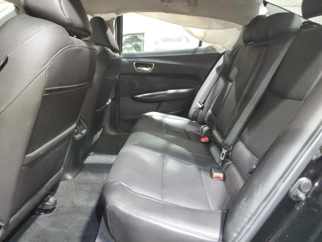 19UUB1F51JA008786 Acura TLX TECH