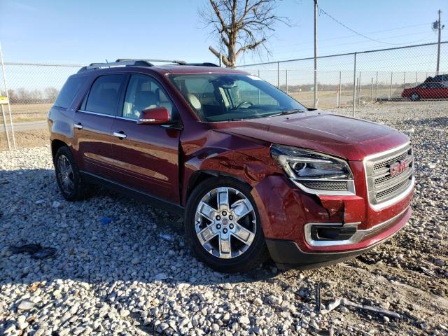 1GKKVSKD9HJ194284 GMC Acadia Limited Slt-2