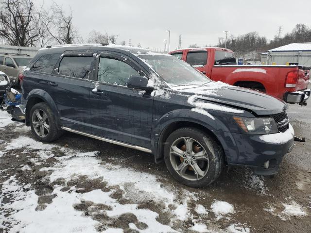 3C4PDDGG2HT579794 Dodge Journey Crossroad