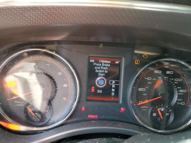 2C3CDXHG4EH146582 Dodge Charger Sxt