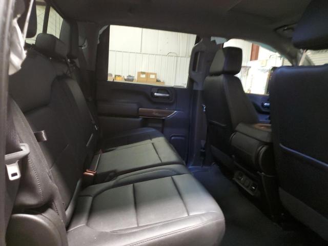 1GC4YTE71NF277696 Chevrolet Silverado K3500 Lt
