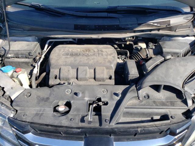5FNRL5H30GB053335 Honda ODYSSEY SE