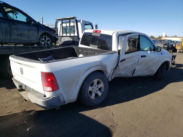1C6RR7TT9GS326025 RAM 1500 Slt