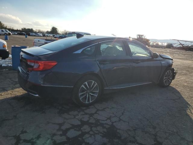 1HGCV3F60JA003425 Honda Accord Hybrid Exl