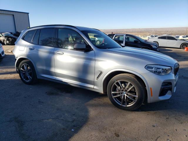 5UXTY9C07M9G94436 BMW X3 Xdrivem40i