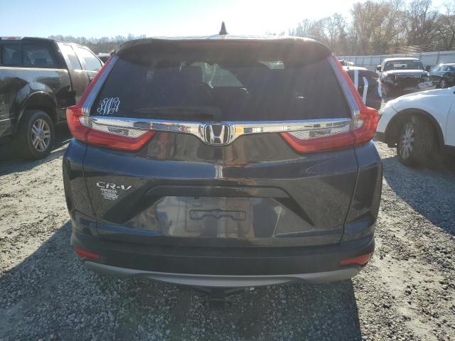 5J6RW1H82KL006755 Honda CR-V EXL