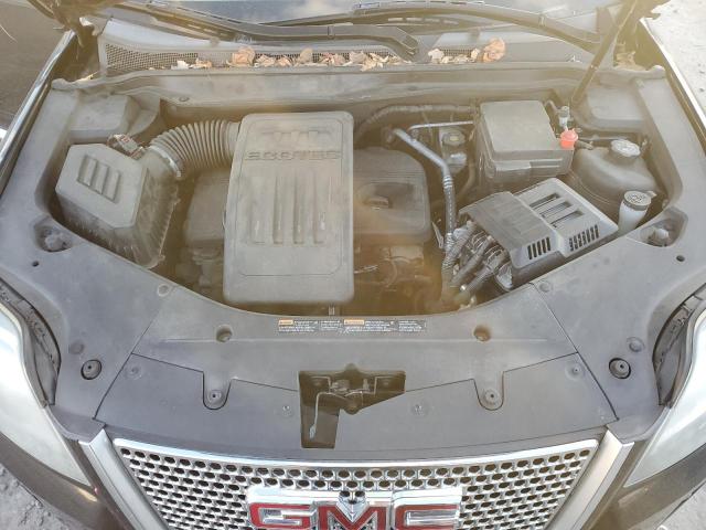 2GKALUEK5F6409435 GMC Terrain Denali
