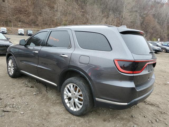 1C4RDJEG7FC850819 Dodge Durango Citadel
