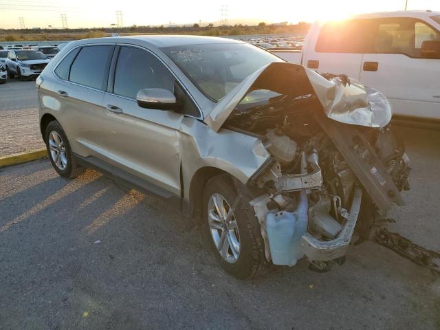 2FMPK3J82HBC69976 Ford EDGE SEL