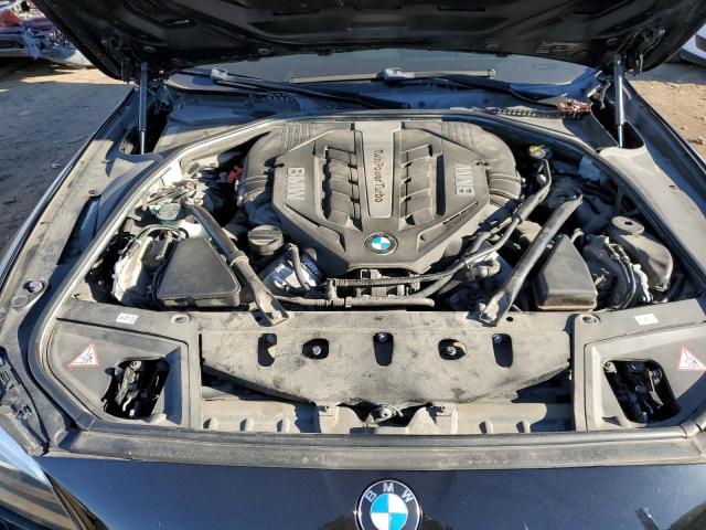 WBAKP9C50FD980070 BMW 550 Xi