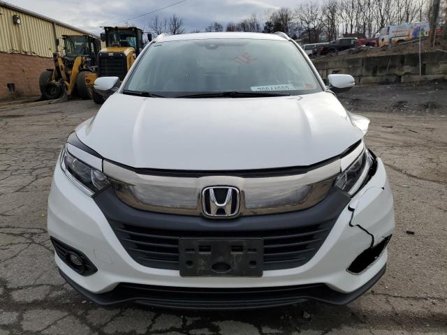 3CZRU6H70MM728513 Honda Hr-v Exl