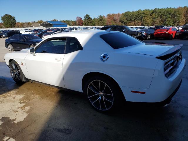 2C3CDZFJ5GH255467 Dodge Challenger R/t Scat Pack