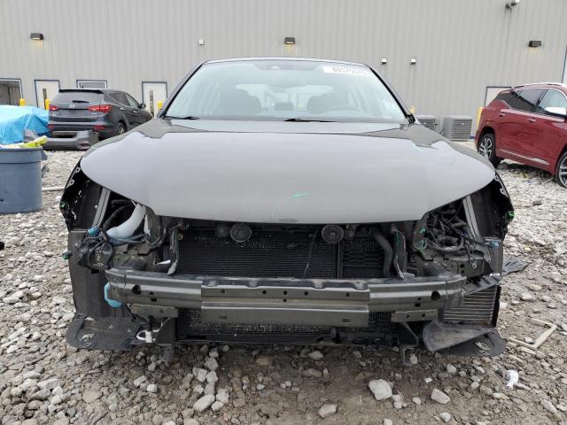 1HGCR6F50EA006747 Honda Accord Hybrid Exl