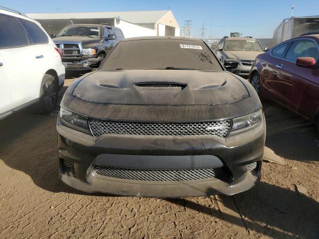 2C3CDXL93HH636802 Dodge Charger Srt Hellcat