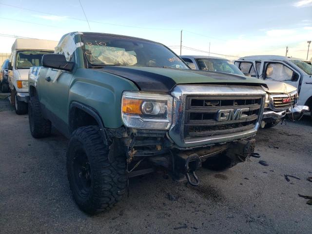 1GTN2TEH7EZ266604 GMC Sierra K1500