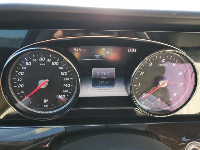 WDDZF4JB1KA625345 Mercedes-Benz E 300
