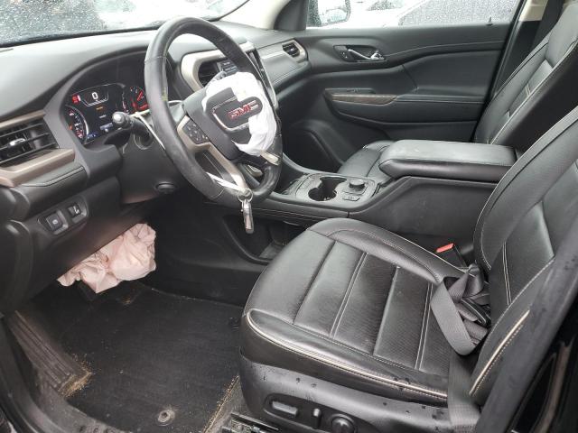 1GKKNXLSXLZ159502 GMC Acadia Denali