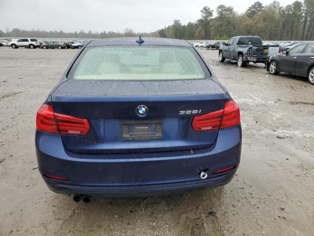 WBA8E9G50GNU29692 BMW 328 I Sulev