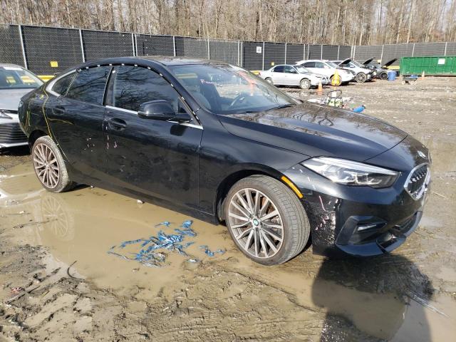 WBA73AK05M7J58627 BMW 228XI