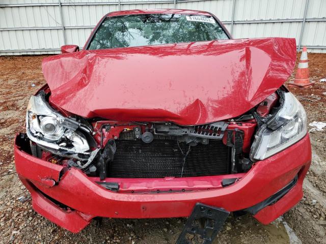 1HGCR2F62GA234446 Honda Accord Sport