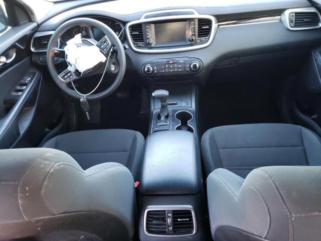 5XYPG4A5XLG677339 KIA SORENTO S