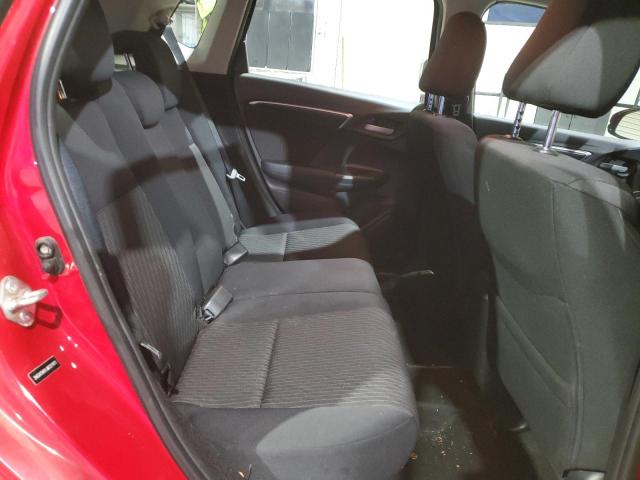 3HGGK5H81JM727471 Honda FIT EX