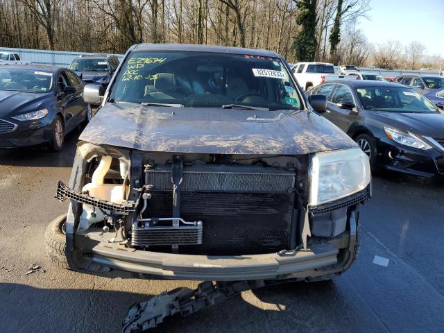 5FNYF4H2XEB038181 Honda PILOT LX