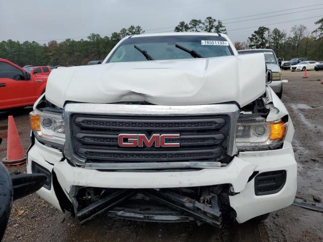 1GTG5BE30G1204154 GMC Canyon
