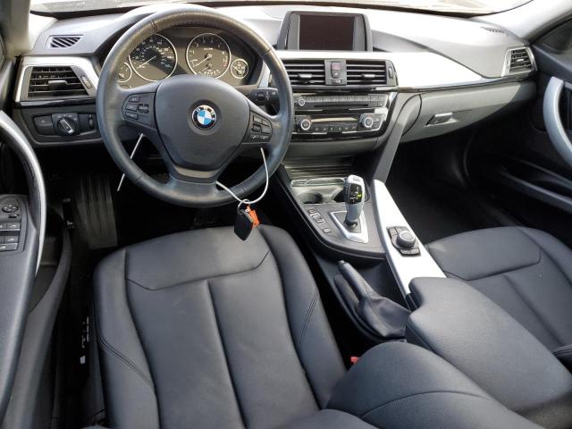 WBA8E1G55HNU14737 BMW 320 I