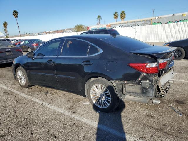 JTHBK1GG6F2179636 Lexus ES 350