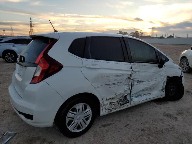 3HGGK5H48LM721358 Honda FIT LX