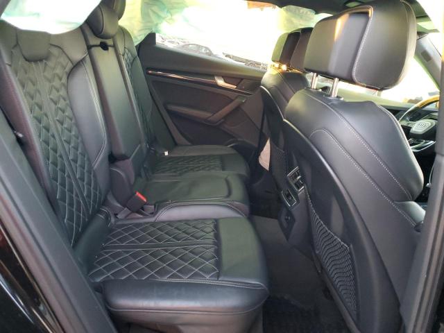 WA1C4AFY5J2139674 Audi Sq5 Prestige
