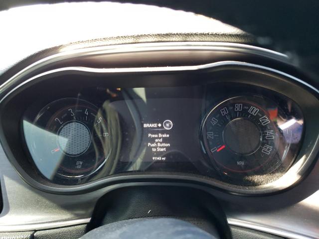 2C3CDZAG9HH532263 Dodge Challenger Sxt