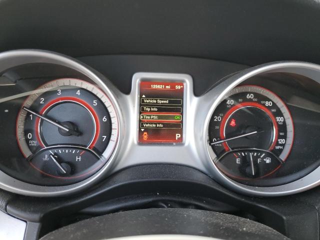 3C4PDCAB5HT562575 Dodge JOURNEY SE