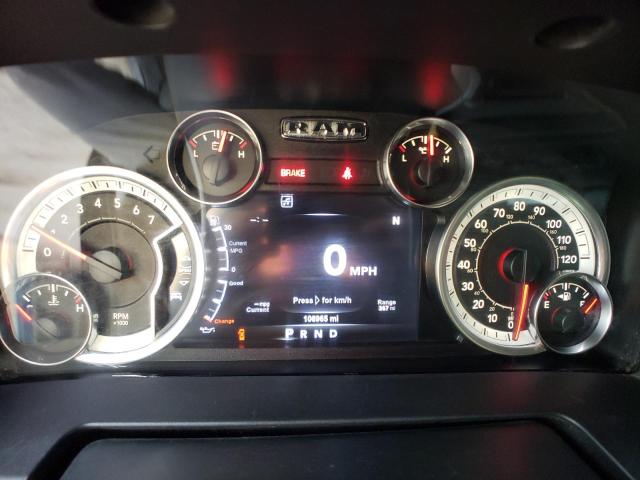 1C6RR6GT5HS821988 RAM 1500 Slt