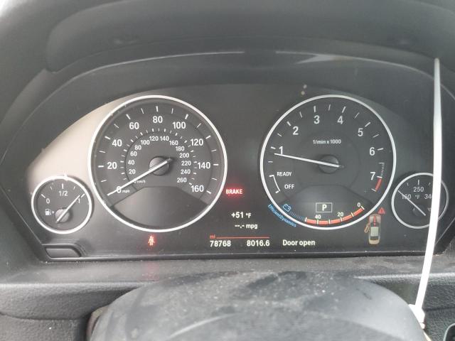 WBA3N7C54FK225482 BMW 428 I