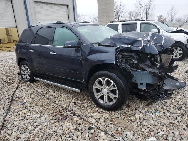 1GKKVSKD7GJ140447 GMC Acadia Slt-2