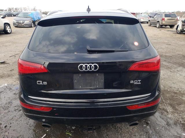 WA1LFAFPXFA004186 Audi Q5 Premium Plus