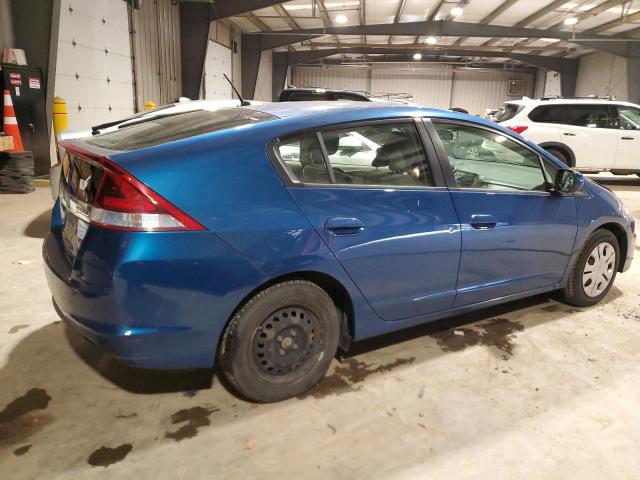 JHMZE2H57ES002732 Honda Insight Lx