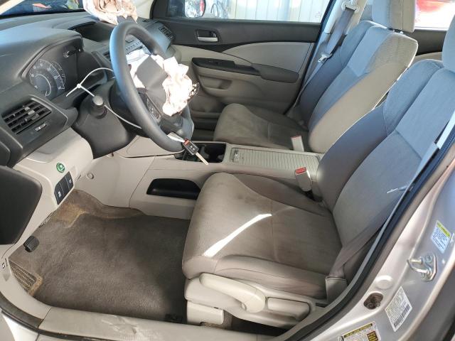 2HKRM3H3XEH530871 Honda CR-V LX