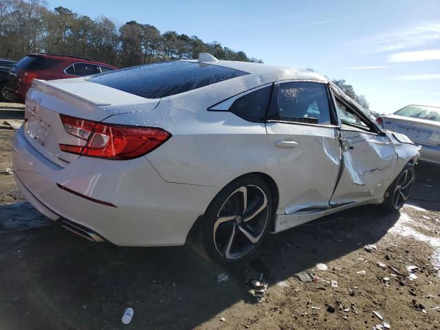 1HGCV1F33KA053327 Honda Accord Sport