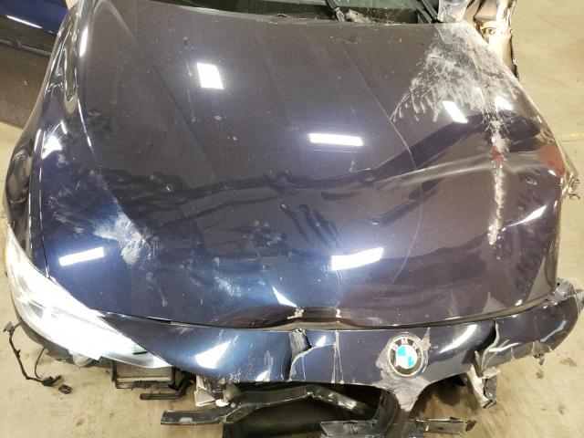 WBA4J7C59KBM75200 BMW 440xi Gran Coupe