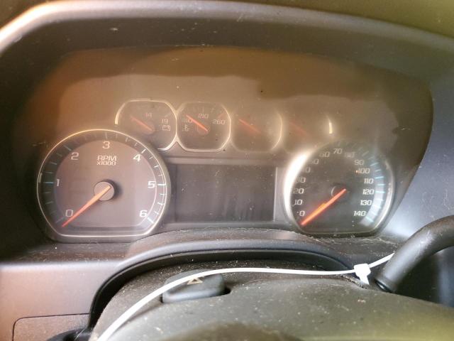 3GTU2NEJ2HG321071 GMC Sierra K1500 Slt