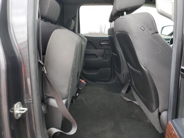 1GTV2UEH2EZ230230 GMC Sierra K1500 Sle