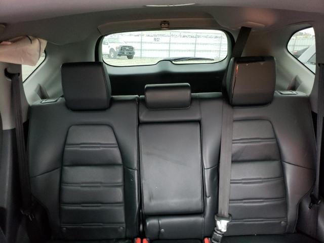 2HKRW1H9XHH506528 Honda Cr-v Touring